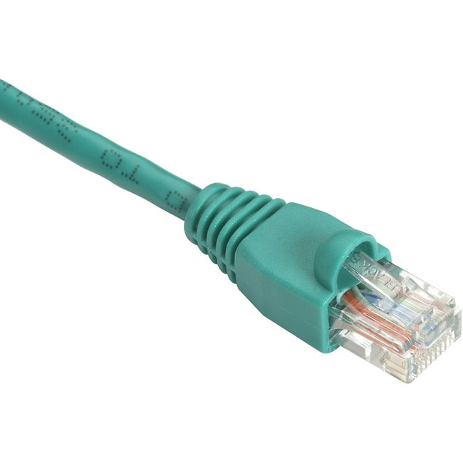 Black Box SpaceGAIN Cat.5e Patch Network Cable - American Tech Depot