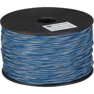 Black Box Cat.5 Cross-Connect Wire - American Tech Depot