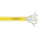 Black Box GigaBase 350 Cat.5e Bulk UTP Cable - American Tech Depot