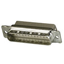 Black Box Crimp Shell DB25 Connector - American Tech Depot