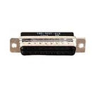 Black Box Crimp Shell DB9 Connector - American Tech Depot