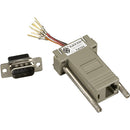 Black Box FA755 Network Connector Adapter - American Tech Depot