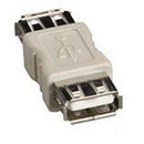 Black Box USB Gender Changer - American Tech Depot