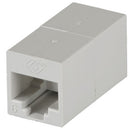Black Box Cat.6 Straight Through Coupler - American Tech Depot