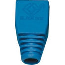 Black Box Snagless Cable Boot - Blue, 50-Pack