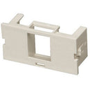 Black Box GigaStation2 FMT901 Surface Mount Housing Faceplate Module