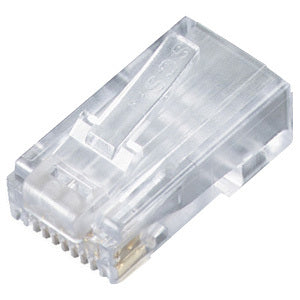 Black Box Cat.5e Modular Plug - American Tech Depot