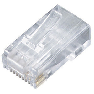 Black Box FMTP5E-50PAK Network Connector - American Tech Depot