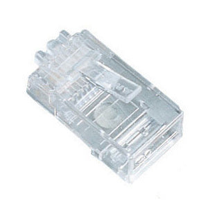 Black Box Cat.5 Modular Plug - American Tech Depot