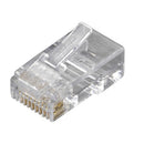 Black Box Cat.6 Modular Plug - American Tech Depot