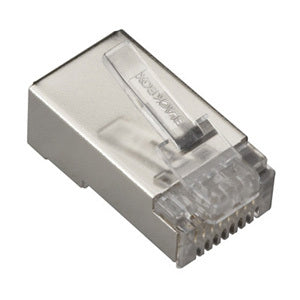 Black Box Cat.6 Modular Plug - American Tech Depot