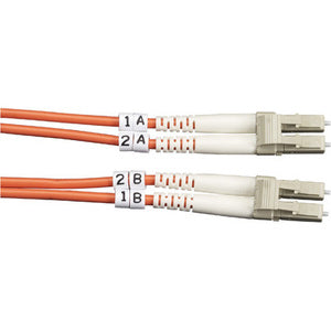 Black Box 50-Micron Multimode Fiber Optic Value Patch Cable, Duplex, Zipcord (Continued) - American Tech Depot