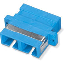 Black Box Duplex Fiber Optic Multimode Coupler