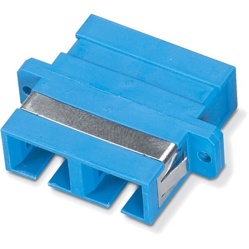 Black Box Duplex Fiber Optic Multimode Coupler