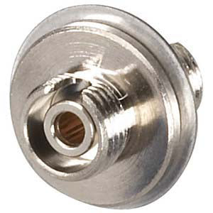 Black Box Fiber Optic Duplex Multimode Coupler - American Tech Depot