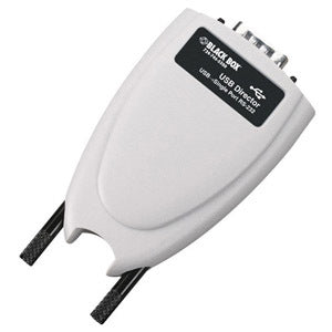 Black Box USB Director - American Tech Depot