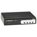 Black Box USB Hub, 4-Port, RS-232 - American Tech Depot