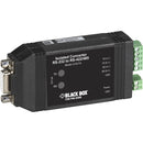 Black Box Universal RS-232 to RS-422-485 Converter