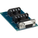 Black Box DB9 to Terminal Block Adapter - American Tech Depot