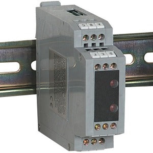 Black Box DIN Rail Repeaters with Opto-Isolation, RS-422-RS-485