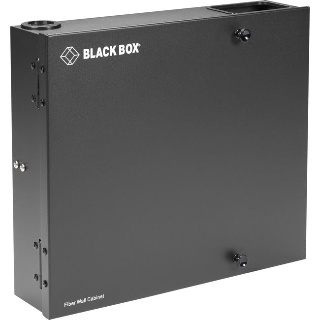 Black Box Fiber Optic Enclosure
