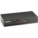 Black Box ServSwitch Wizard DVI KVM Switch