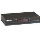 Black Box ServSwitch Wizard VGA, USB, Single-Head Video
