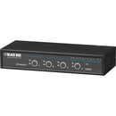 Black Box ServSwitch DT Basic II, 4-Port