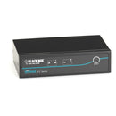 Black Box ServSwitch DT DVI 2-Port with Emulated USB Keyboard-Mouse
