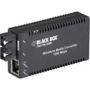 Black Box MultiPower LGC010A-R2 Transceiver-Media Converter