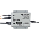 Black Box Mounting Bracket for Media Converter - TAA Compliant