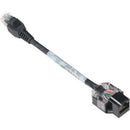 Black Box Console Server Adapter - RJ45 Female to Male - American Tech Depot