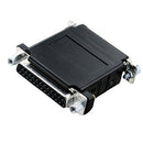 Black Box Asynchronous Modem Eliminator - American Tech Depot