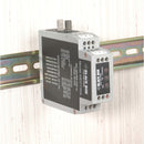 Black Box DIN Rail RS-232-RS-485 To Fiber Driver
