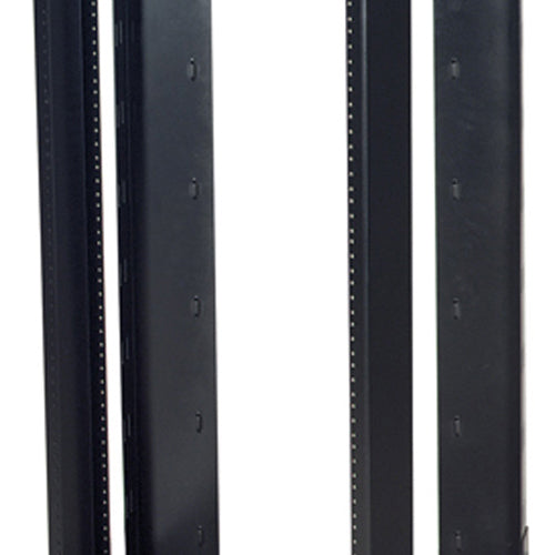 Black Box RM069A-R3 Wallmount Rack Frame