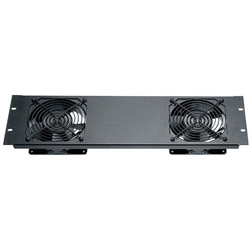 Black Box RMT079 Quiet Fan Panel
