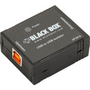 Black Box USB-to-USB Isolator - 4-kV, 1-Port