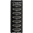 Black Box 6-Port (MS-6) Modem Splitter