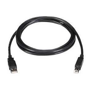 Black Box USB 2.0 A to Mini B Cable - American Tech Depot