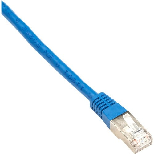 Black Box Cat.5e SSTP Network Cable - American Tech Depot