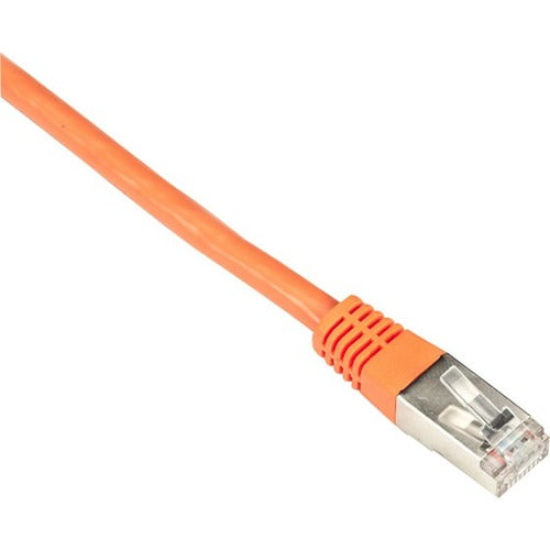 Black Box Cat.6 S-FTP Patch Network Cable - American Tech Depot