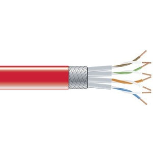 Black Box Cat.6 SSTP Network Cable - American Tech Depot