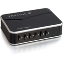 C2G TruLink VGA to Composite PC-TV Video Adapter - American Tech Depot