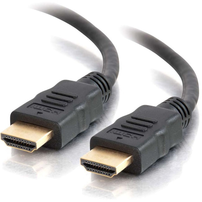 C2G 2m (6ft) 4K HDMI Cable with Ethernet - High Speed - UltraHD - M-M - American Tech Depot