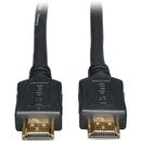 Tripp Lite 3ft High Speed HDMI Cable Digital Video with Audio 4K x 2K M-M 3' - American Tech Depot