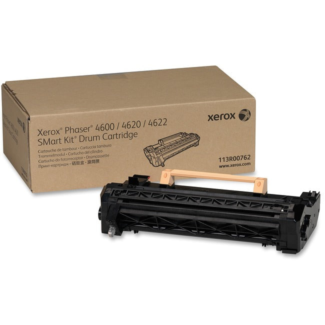 Xerox 113R00762 Drum Cartridge - American Tech Depot
