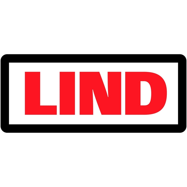 Lind Electronics DE2060-1429 Auto/Airline Adapter