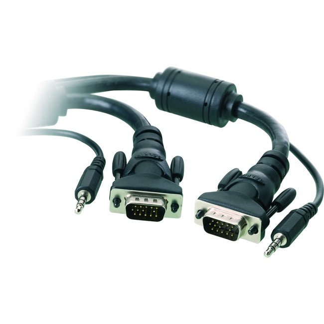 Belkin F3X1982-50 Audio-Video Cable - American Tech Depot