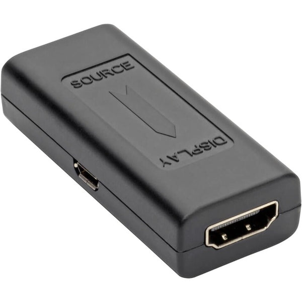 Tripp Lite HDMI Signal Booster Video Extender 1080p at 60Hz HDMI F-F TAA - GSA - American Tech Depot