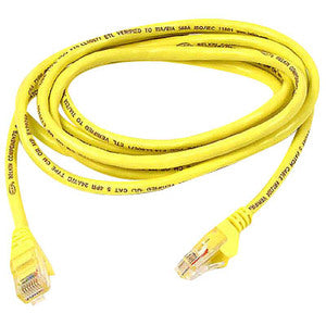 Belkin Cat.6 UTP Patch Cable - American Tech Depot